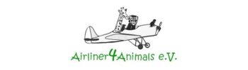AIRLINER 4 ANIMALS e.V.